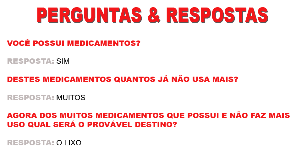 Perguntas & Respostas Perguntas & Respostas