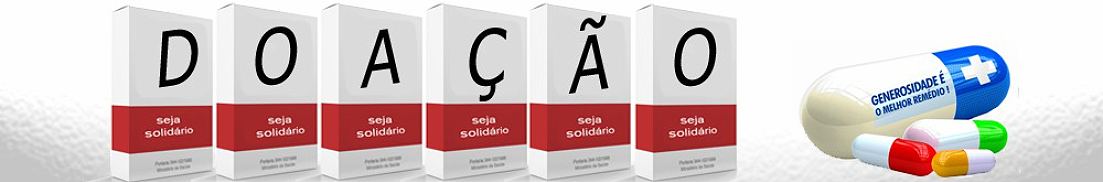 B83 Doação B83 Doação
