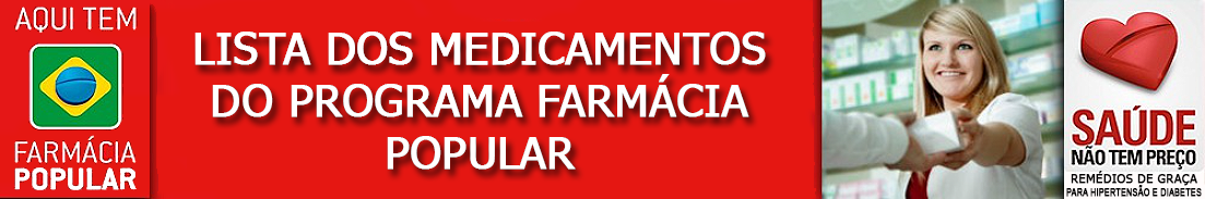B83 Farmácia Popular B83 Farmácia Popular