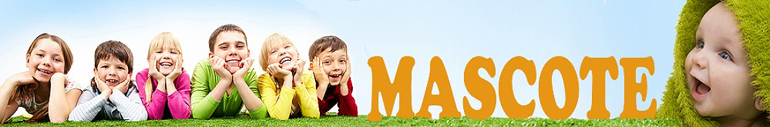 B83 Mascote B83 Mascote